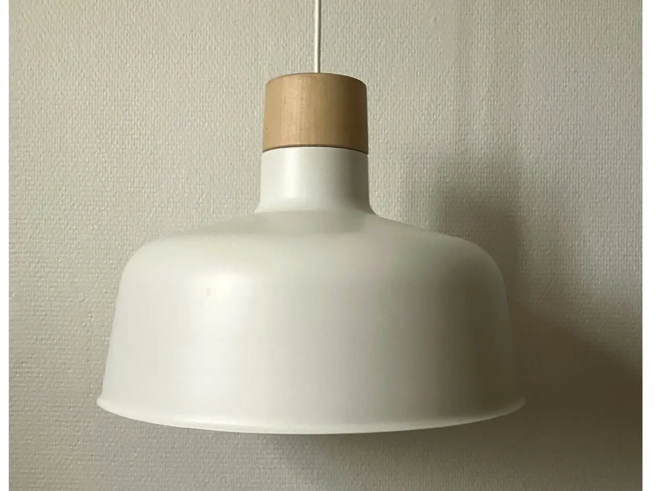 Billede 1 - Loftlampe - Bunkeflo – Ikea.   