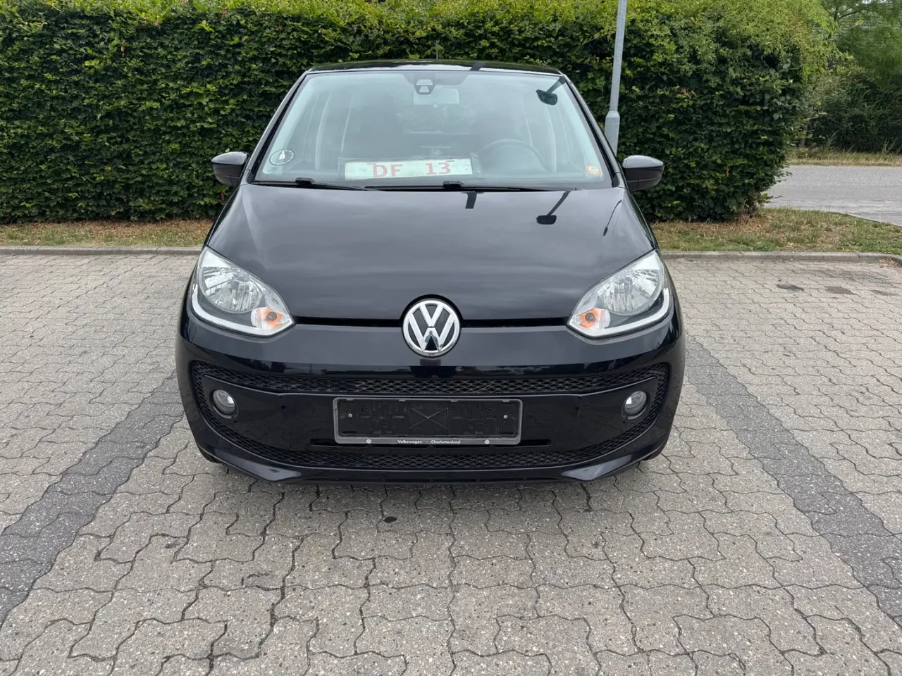 Billede 8 - VW Up! 1,0 60 Move Up! BMT