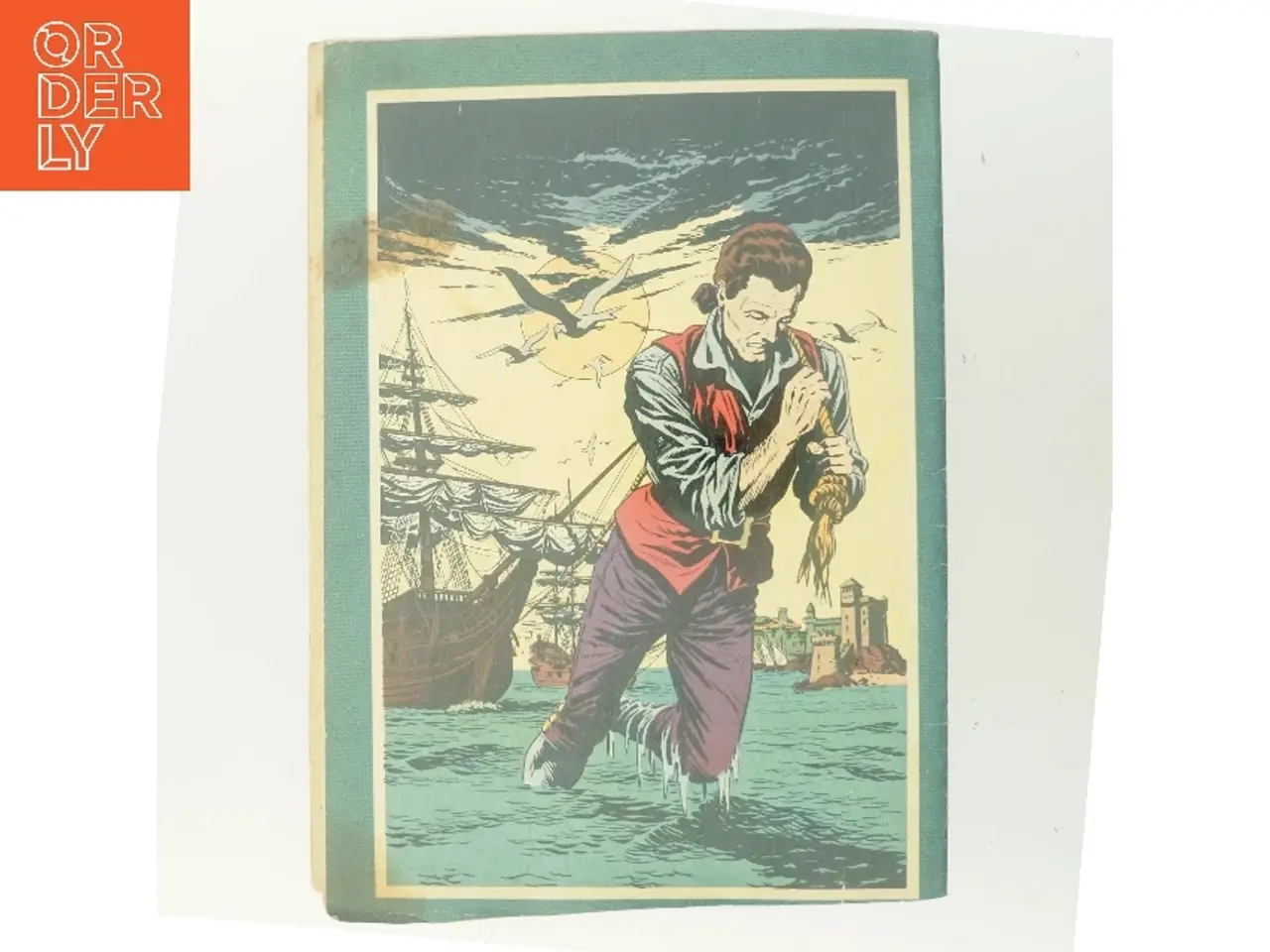 Billede 3 - Gulliver's Rejse af Ukendt (Bog)