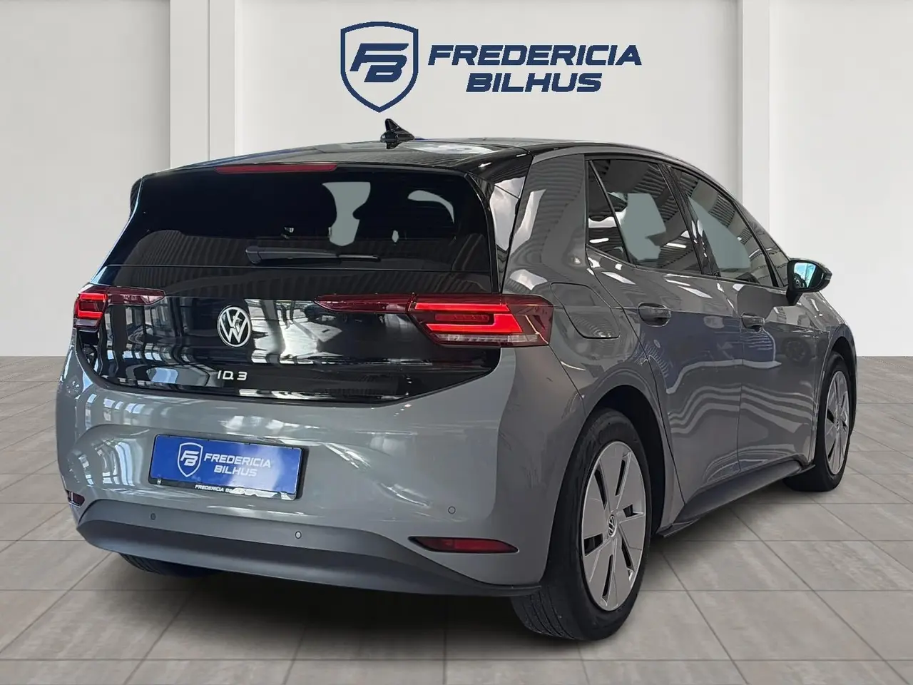 Billede 3 - VW ID.3 58 Pro