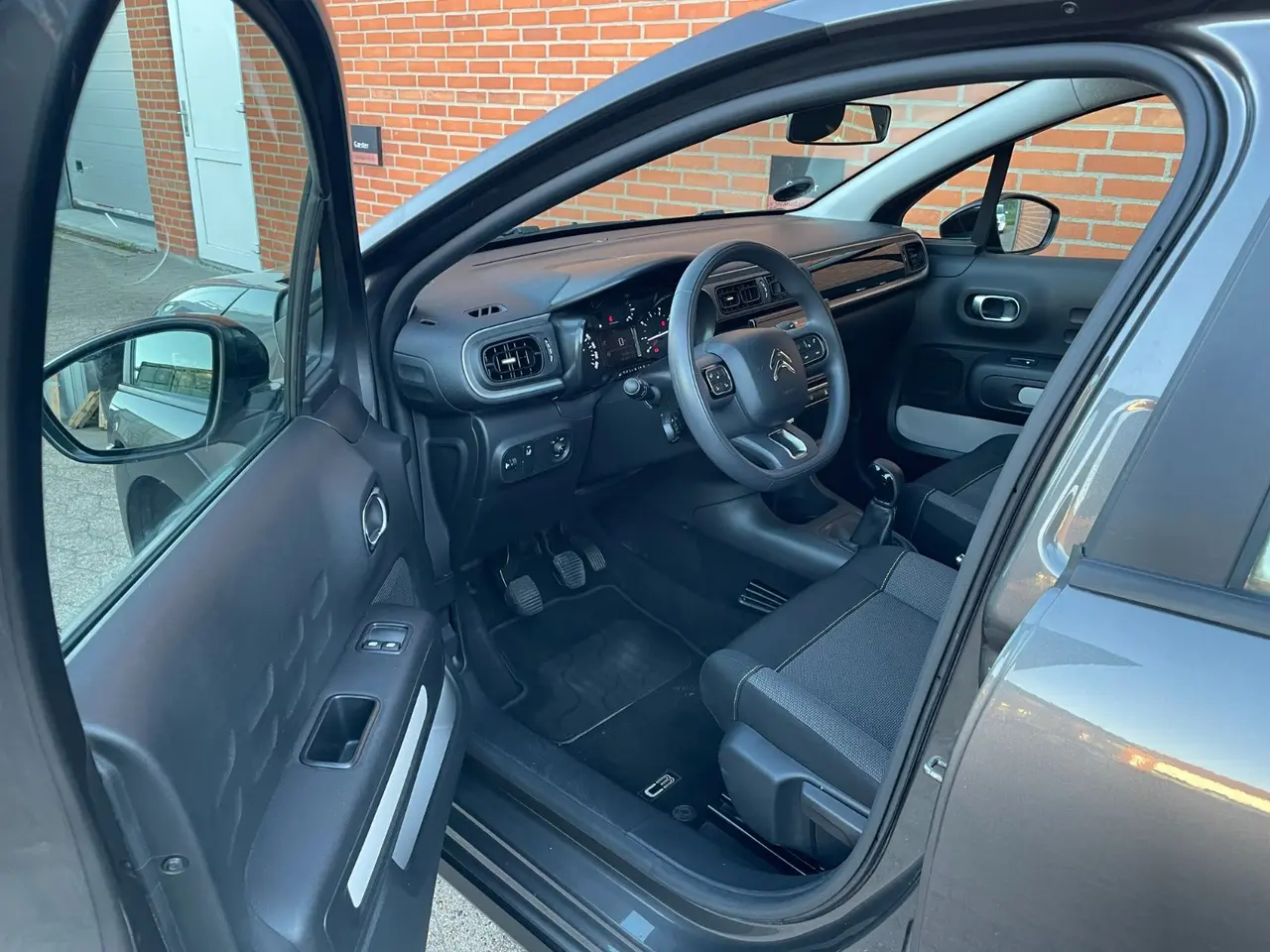 Billede 4 - Citroën C3 1,2 PureTech 82 Limited
