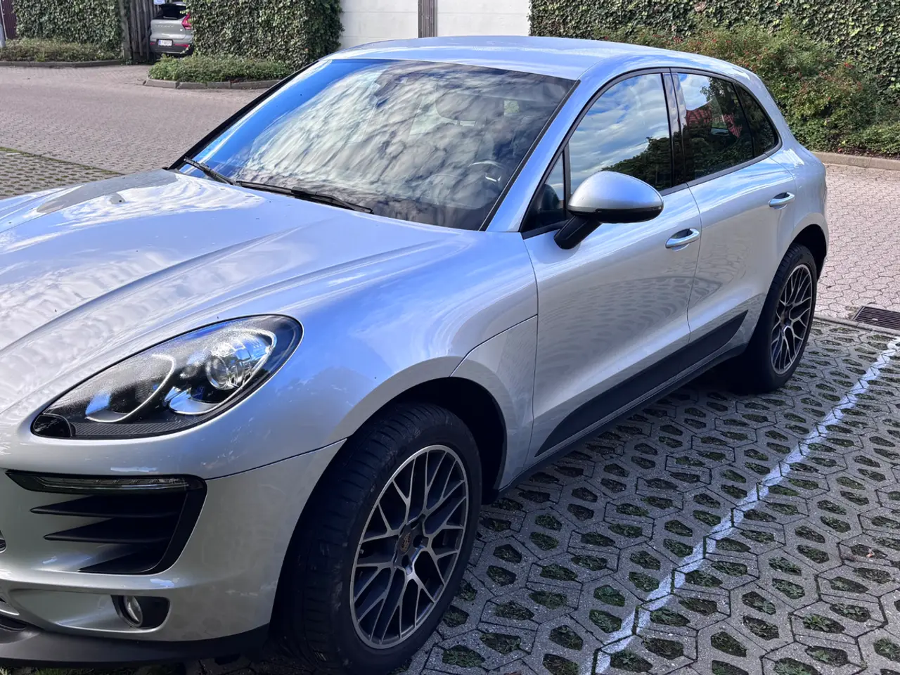 Billede 1 - Porsche Macan 2,0 PDK