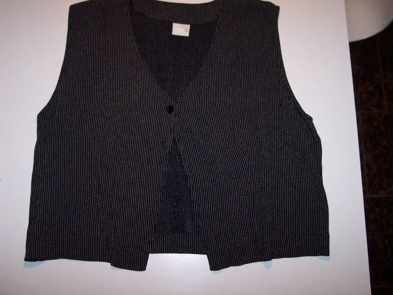 Billede 1 - Vest
