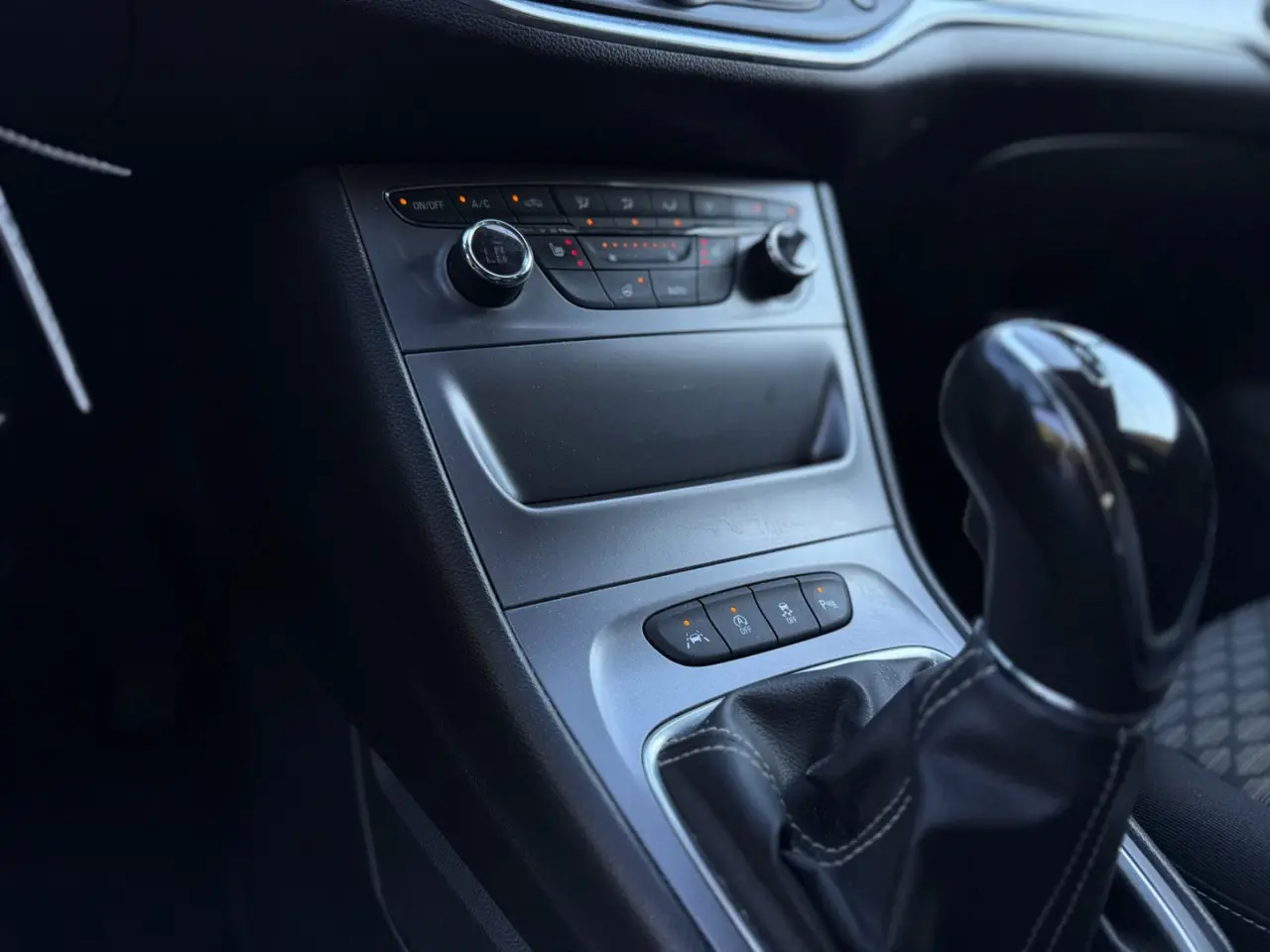 Billede 16 - Opel Astra 1,0 T 105 Enjoy