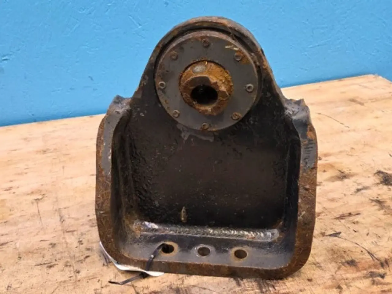 Billede 6 - Fendt 12130N Hitch 700164420