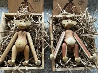 Kay Bojesen reworked abe Lille