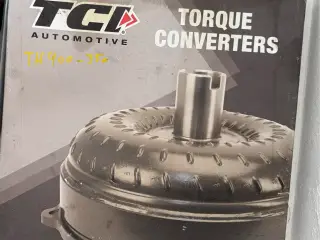 TCI Converter TH350-400