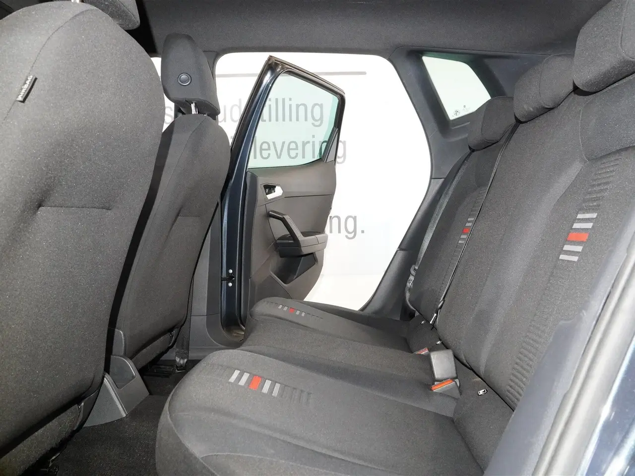 Billede 11 - Seat Arona 1,0 TSI FR Tech DSG 110HK 5d 7g Aut.