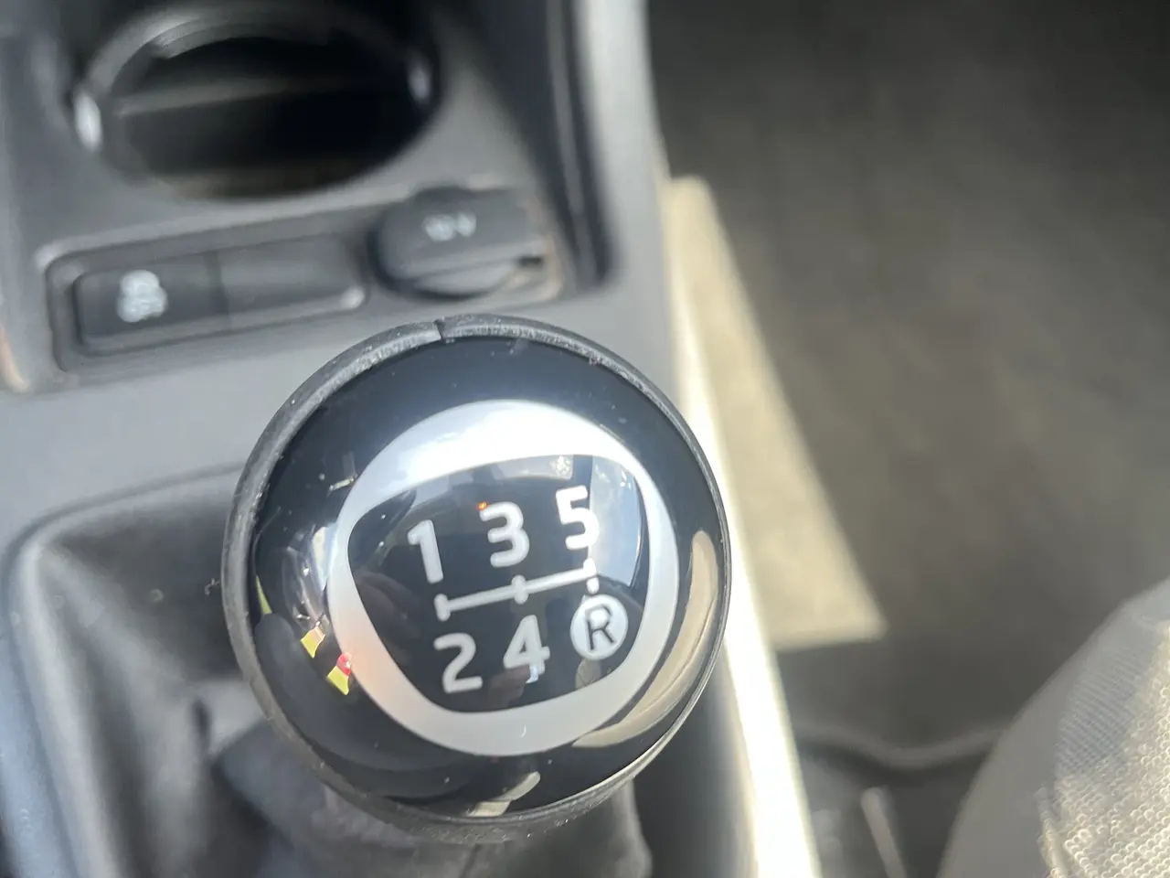 Billede 6 - Vw up 2014 5 døre 35000kr