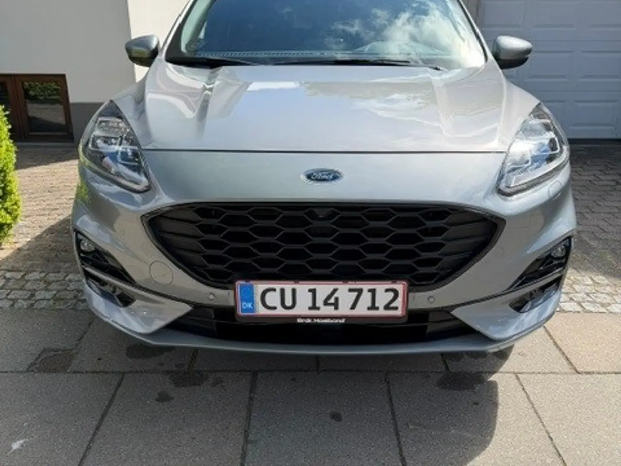 Billede 3 - 🚗 Ford Kuga 2.5 PHEV 225 HK ST-Line X