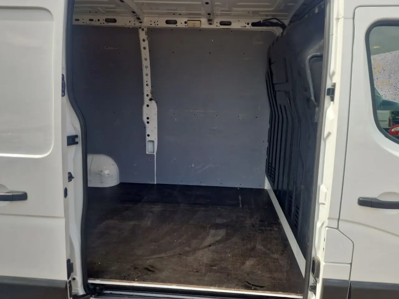 Billede 9 - Renault Master IV T33 2,3 dCi 135 L2H2 Kassevogn