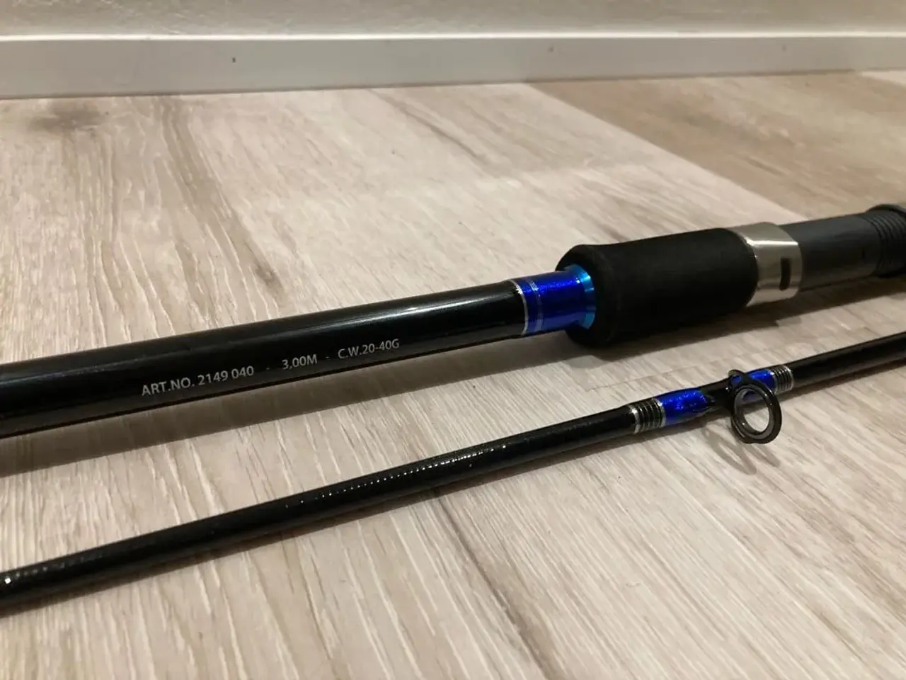 Billede 3 - Fiskestang DAM MAXI-stick