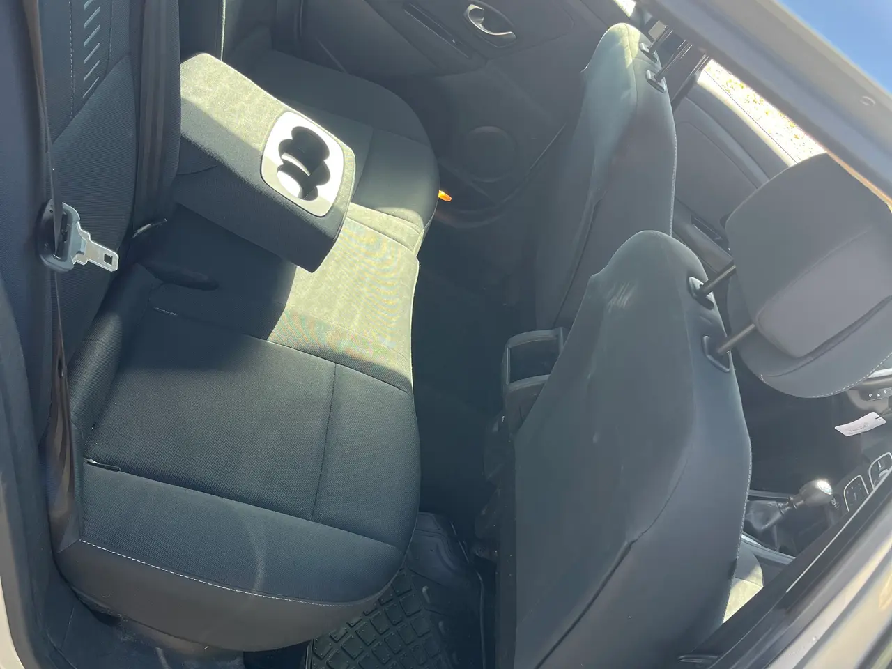 Billede 9 - RENAULT MEGANE SPORT TOURER ÅRG 11