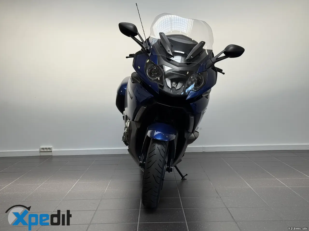Billede 4 - BMW K 1600 GT