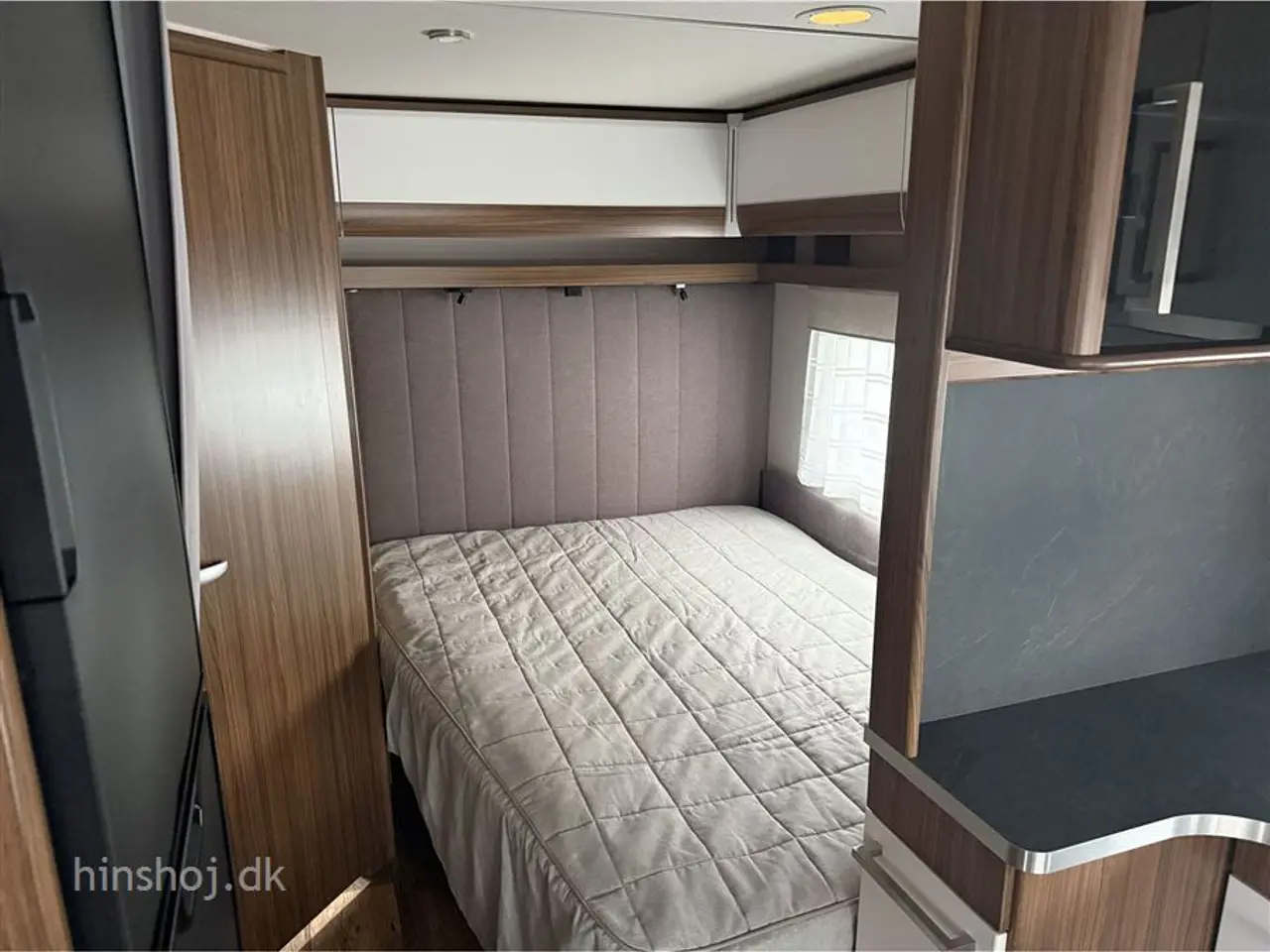 Billede 4 - 2024 - Polar Original 520 FW 2024 Polar Original 520 FW fra Hinshøj Caravan