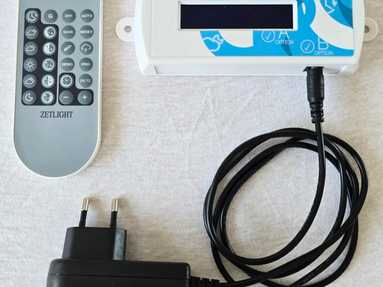 Billede 4 - SMART AQUARIUM SYSTEM. Brugt ca. 1 år.