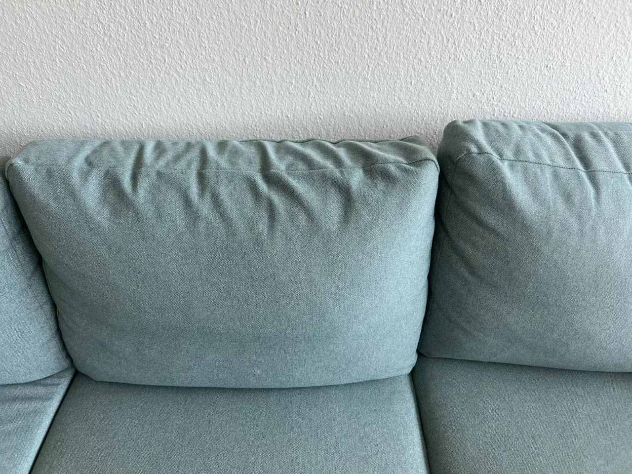 Billede 6 - Bårslöv 3 Pers. sovesofa med chaiselong