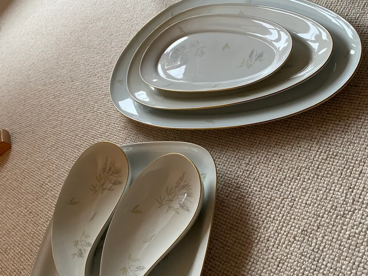 Billede 1 - Porcelæn Bing og Grøndahl 