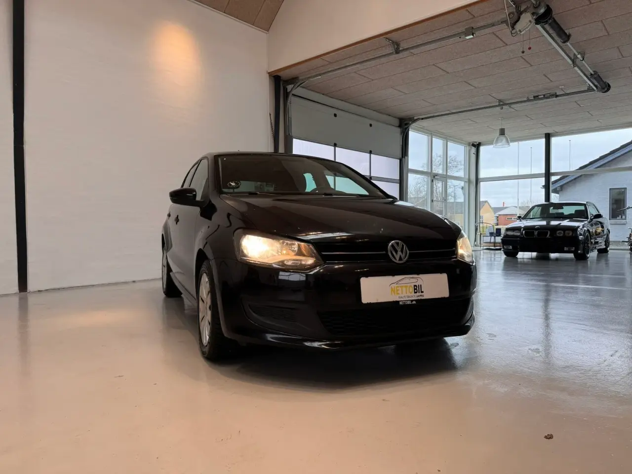 Billede 1 - VW Polo 1,6 BlueMotion TDI DPF Comfortline 90HK 5d