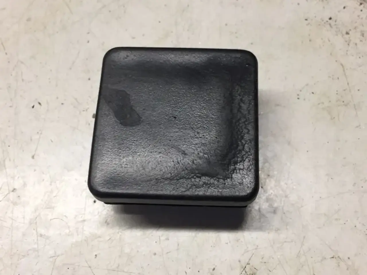 Billede 1 - Afslutningsprop 40X40