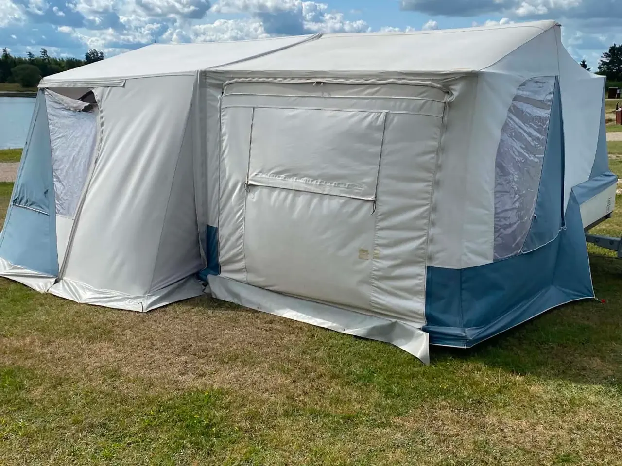 Billede 4 - Combi Camp Panda