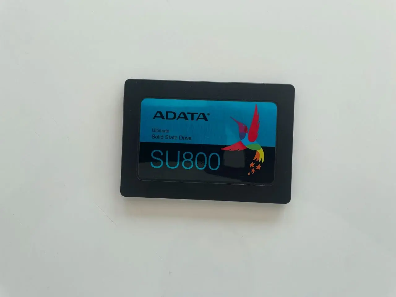 Billede 1 - Adata Ultimate SU800 256GB - SSD