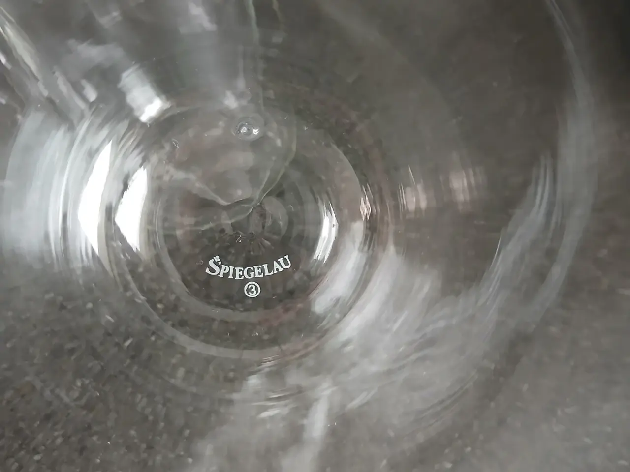 Billede 2 - 10 spiegelau dobbeltvæggede glas