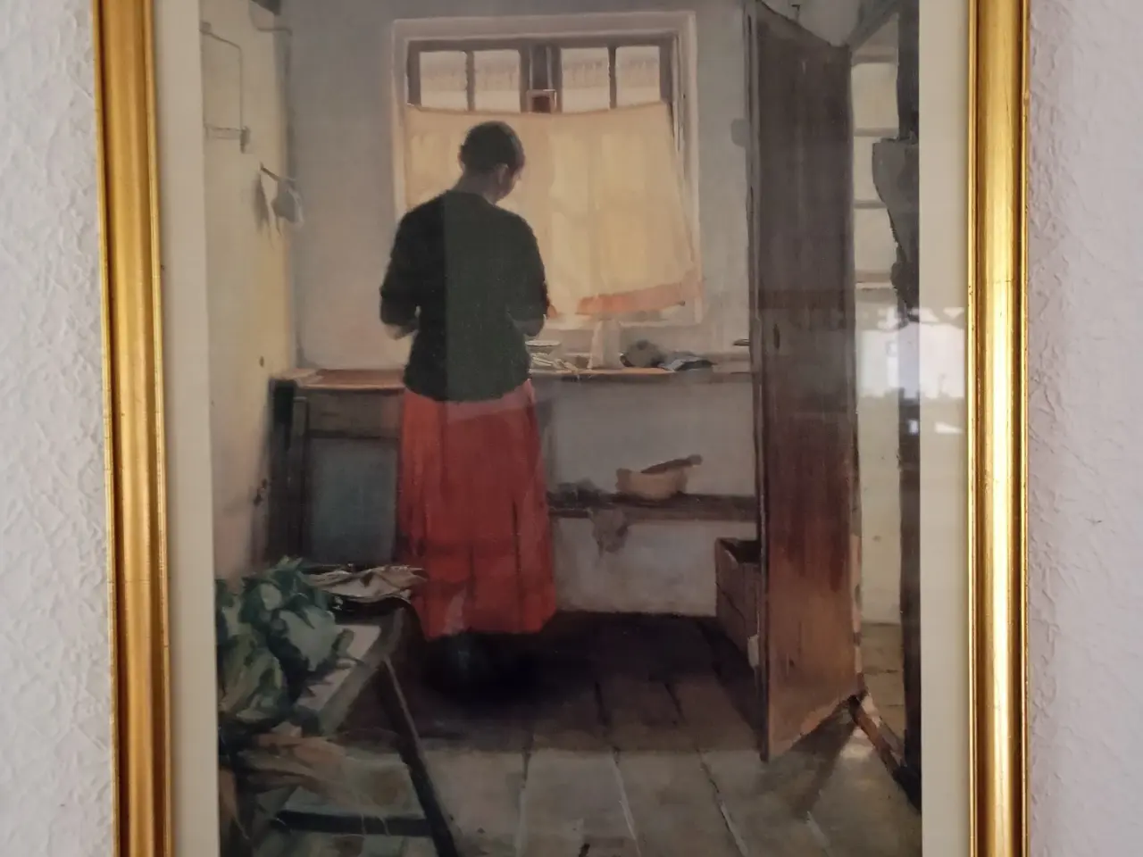 Billede 1 - Anne Anker billede