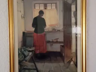 Anne Anker billede