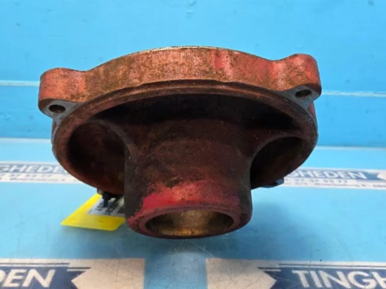 Billede 9 - Case 2388 Nav 1305220C91