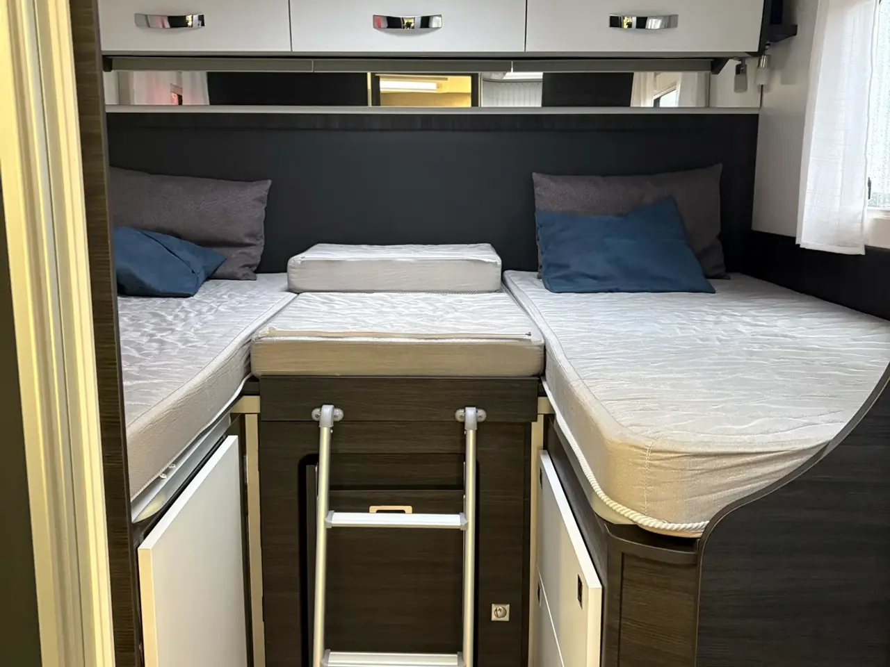 Billede 3 - Fantastisk flot autocamper