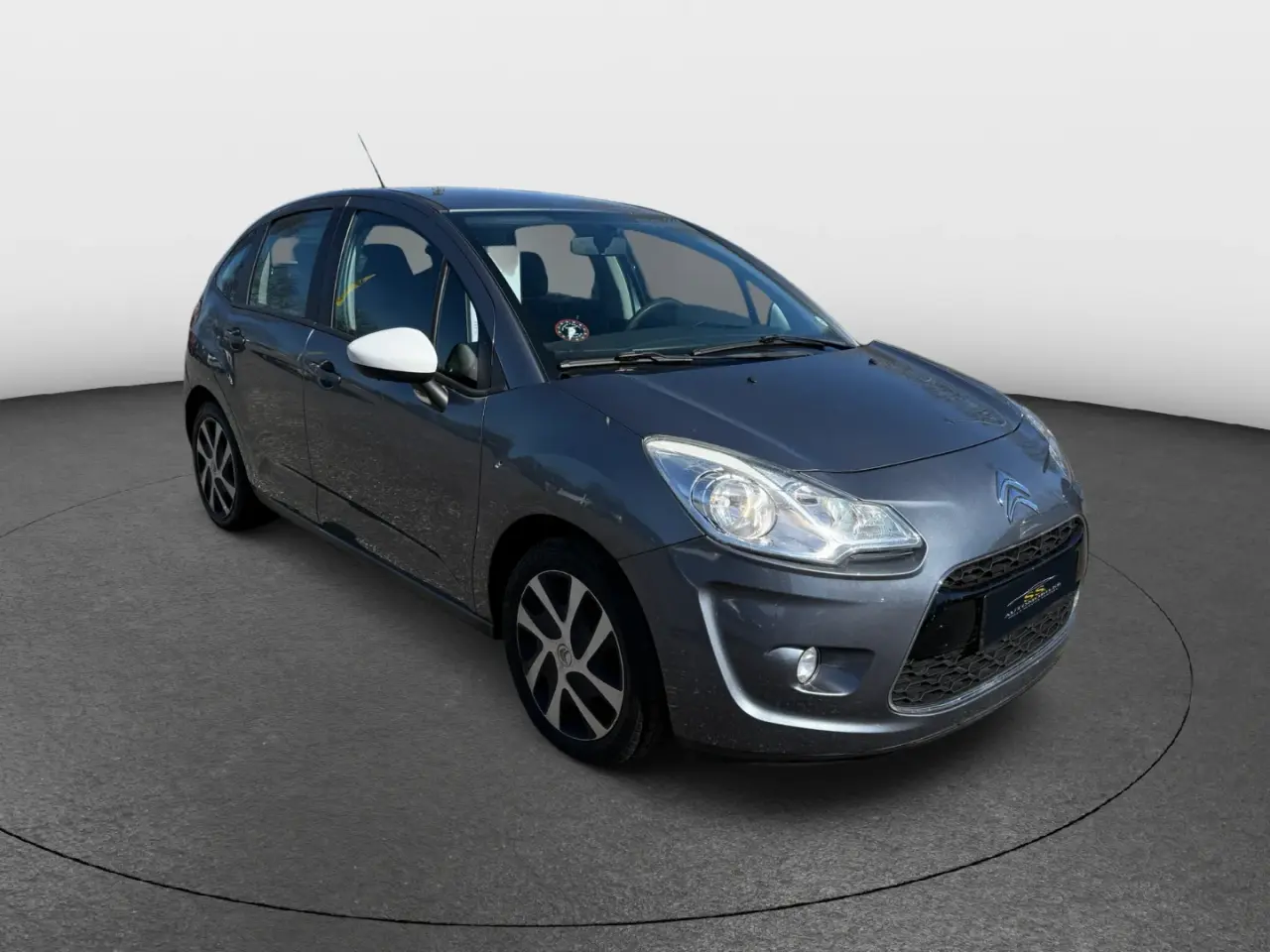 Billede 2 - Citroën C3 1,4 HDi Attraction