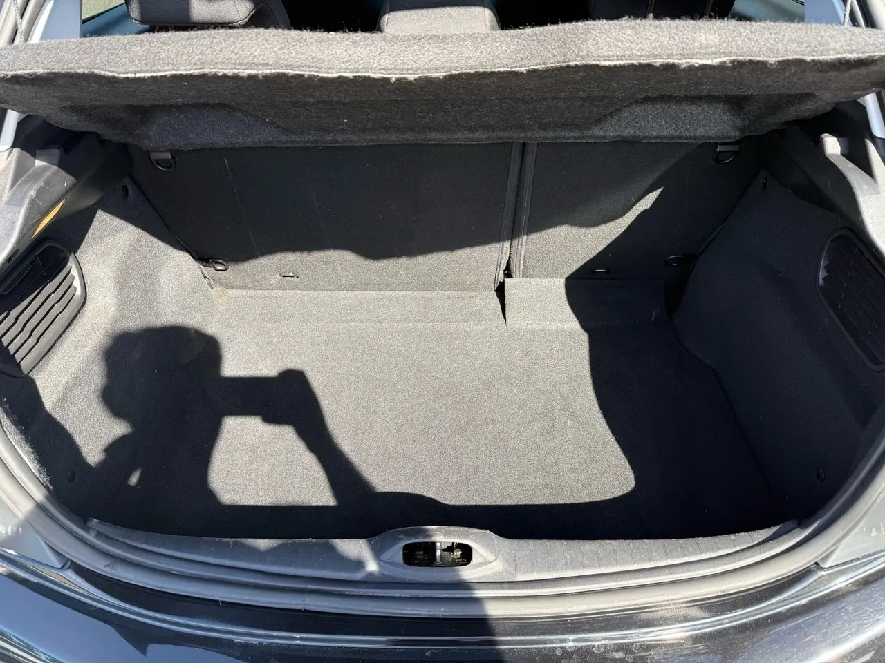 Billede 19 - Peugeot 208 1,6 BlueHDi Allure 100HK 5d