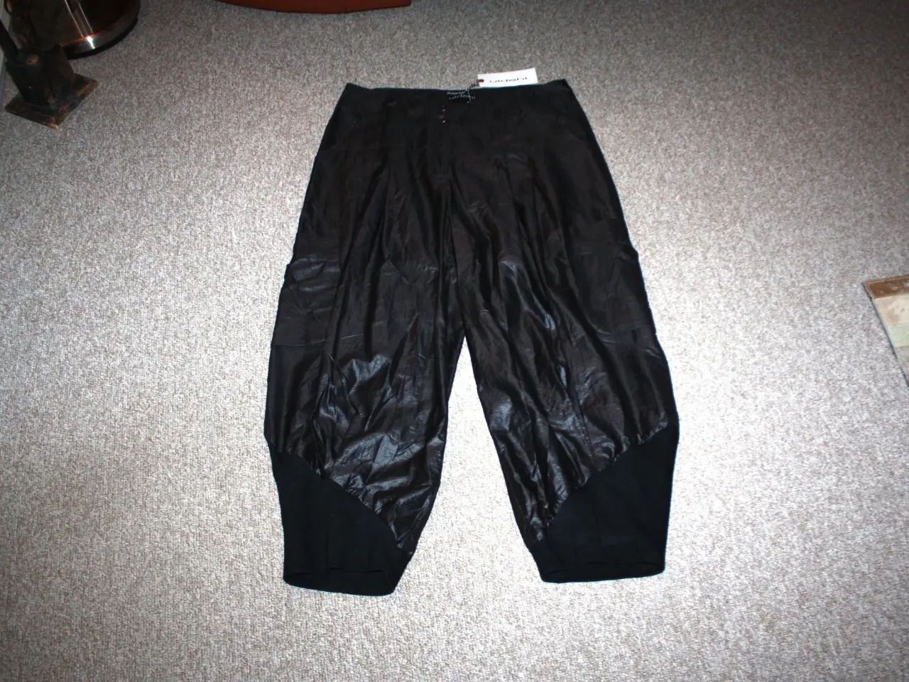 Billede 1 - Ny Uldahl bukser str. 44 ny pris 899 kr.