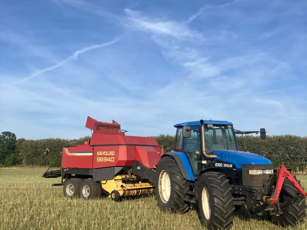 Billede 1 - Minibig bb940