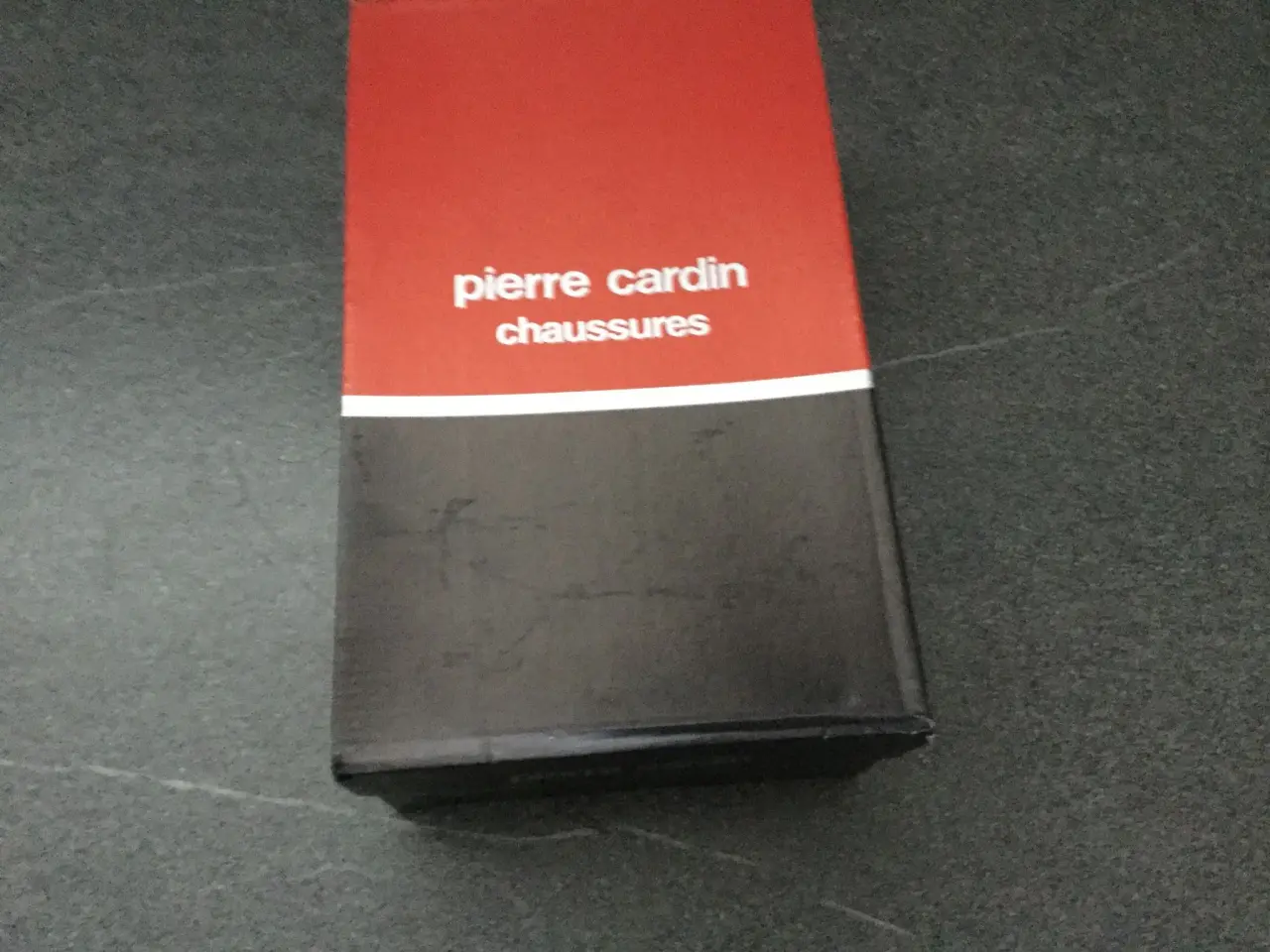 Billede 5 - pierre Cardin pumps