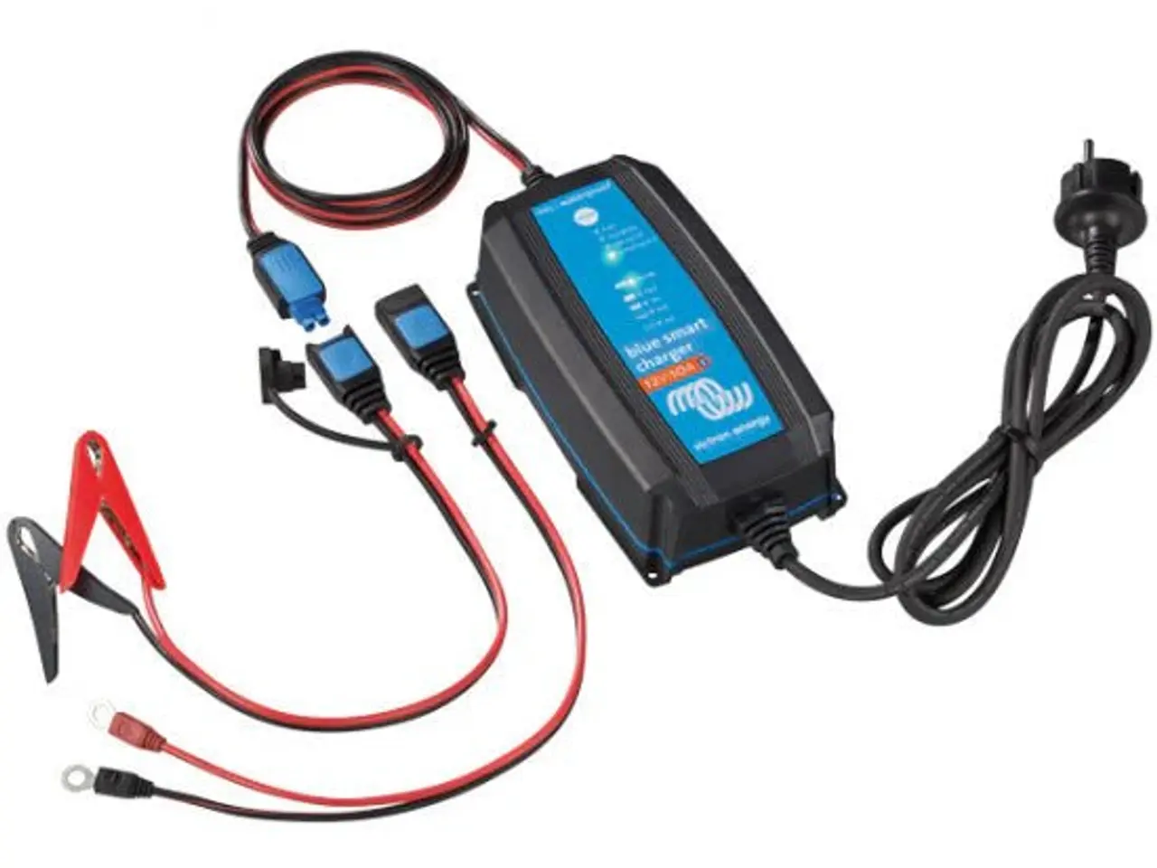 Billede 1 - Victron Blue Smart IP65 24/8 – Bluetooth