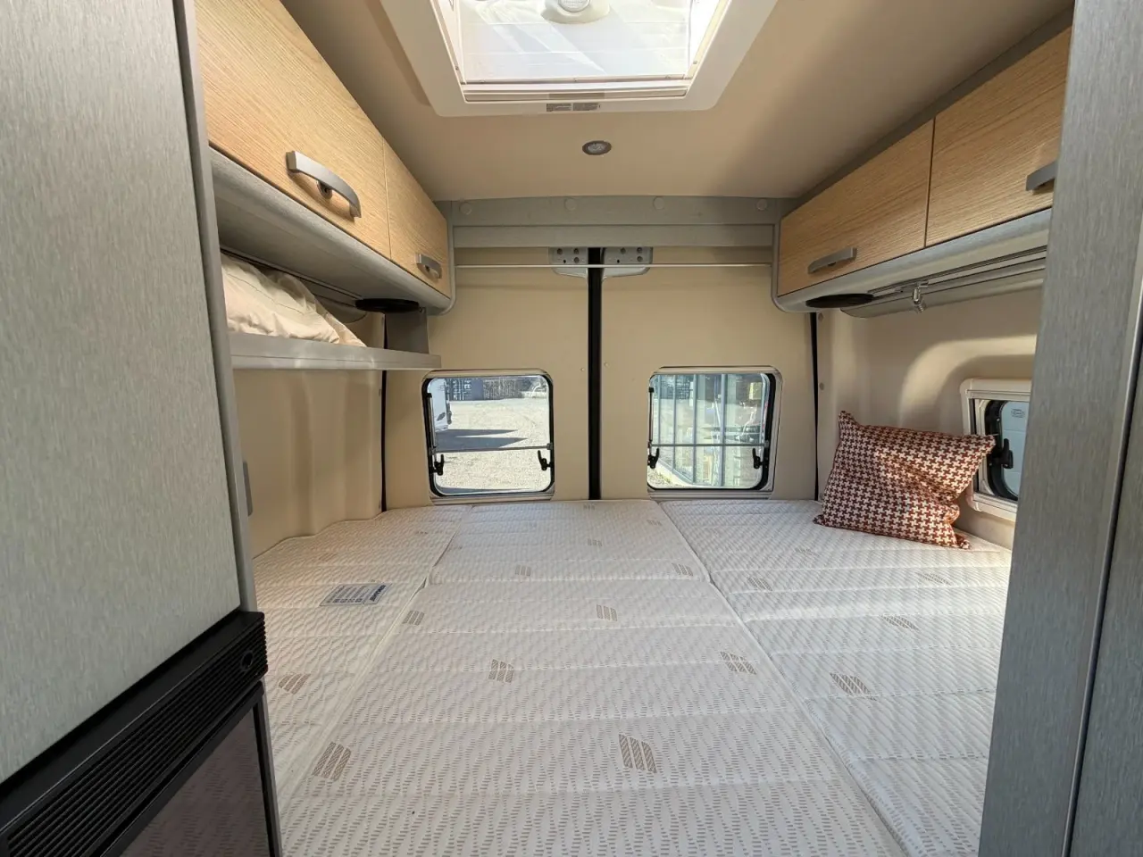Billede 13 - Hymer Free S 600 2,2 aut.