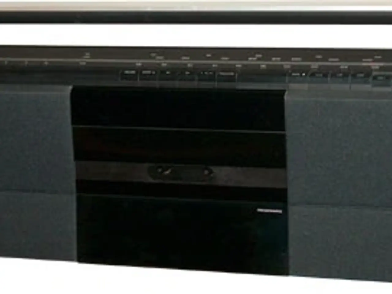 Billede 1 - Bang & Olufsen-B&O-BeoSystem 10