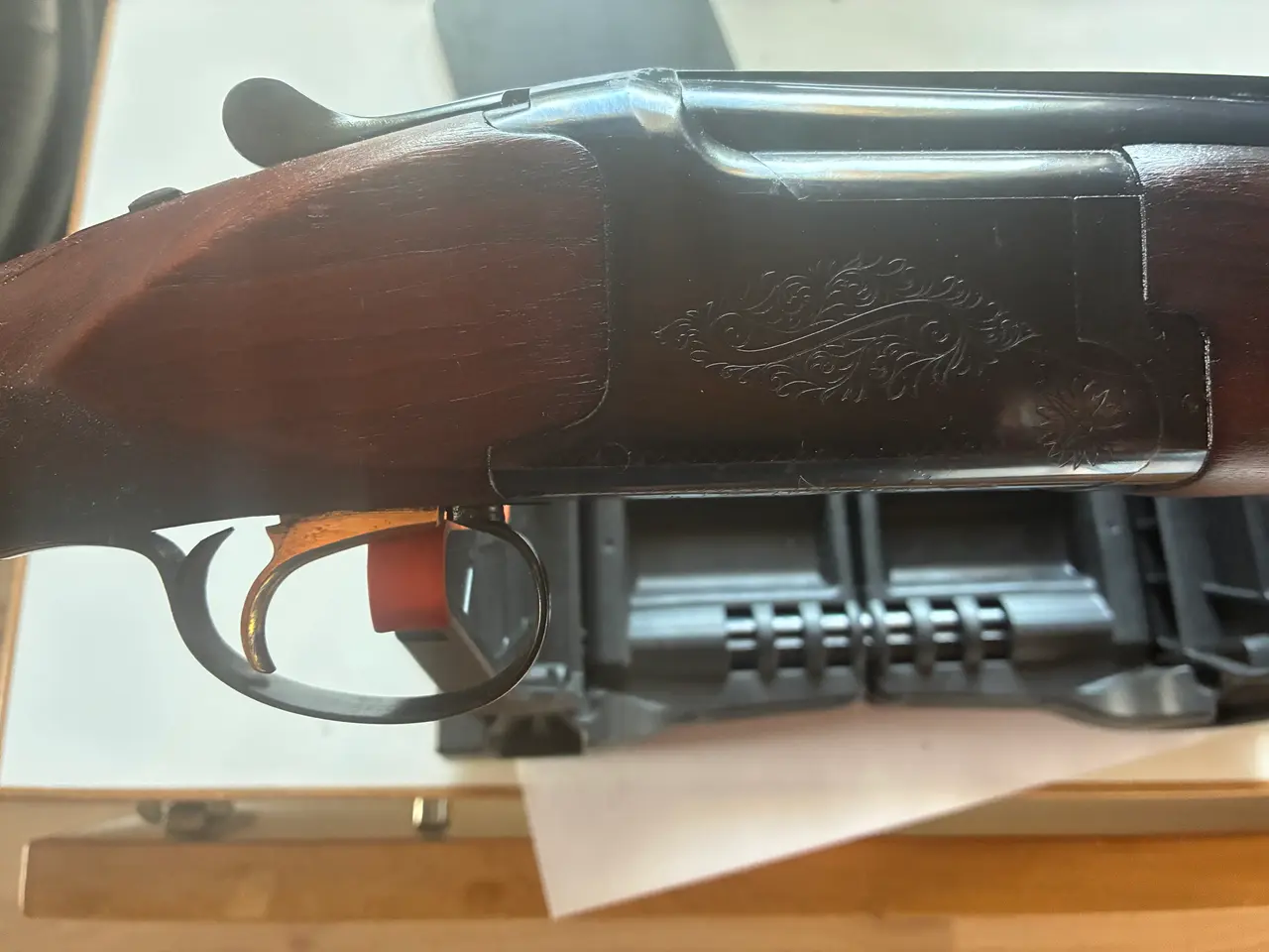 Billede 4 - Miroku model 700 haglgevær