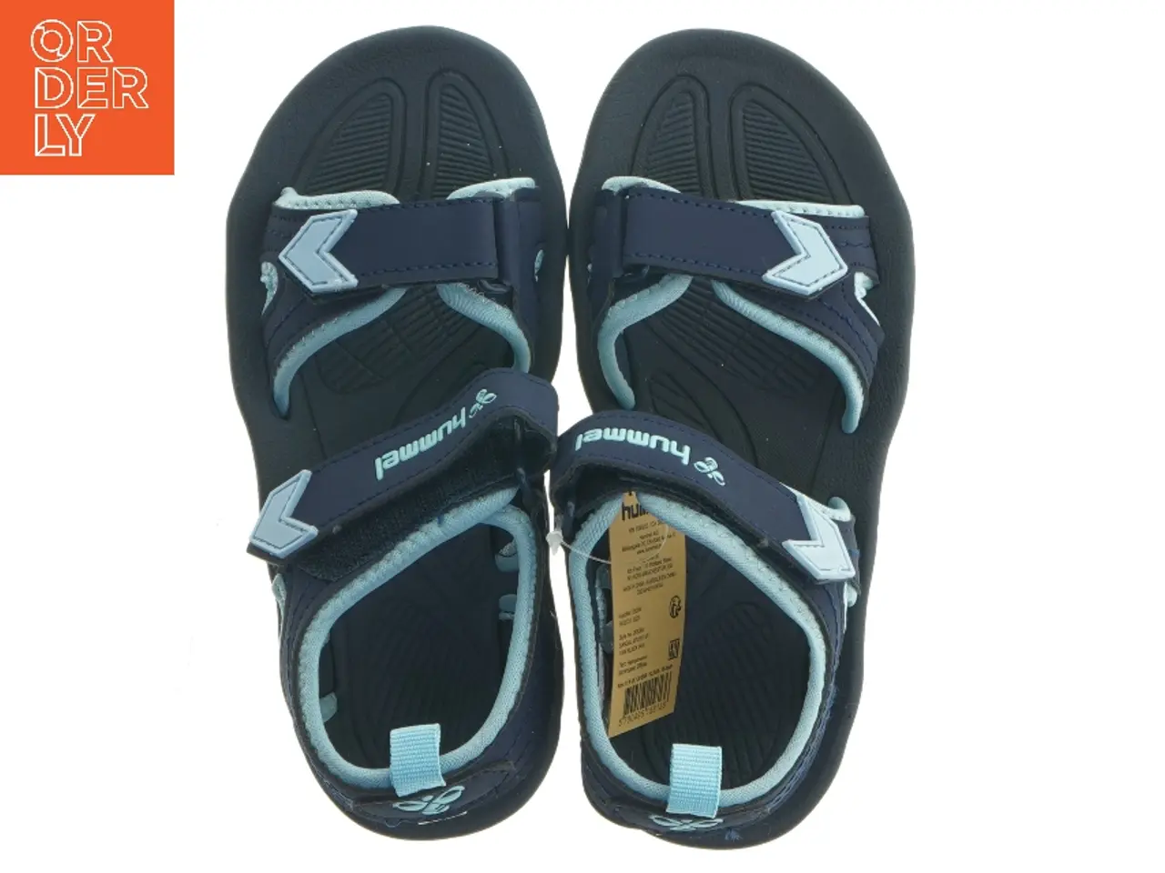 Billede 6 - Hummel sport børne sandaler (str. 30 )