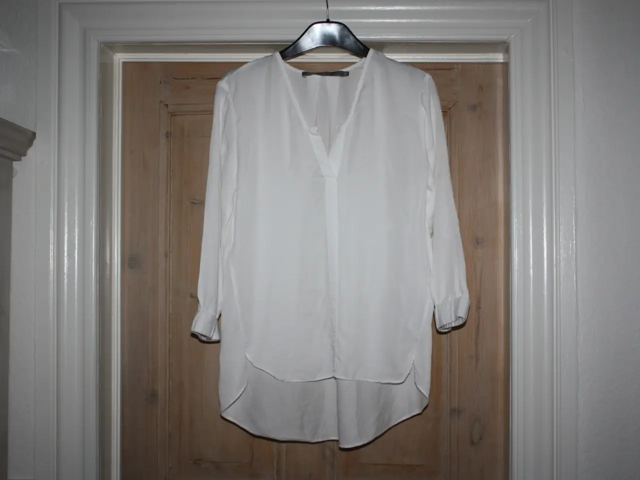 Billede 1 - Tiger of Sweden bluse str. S