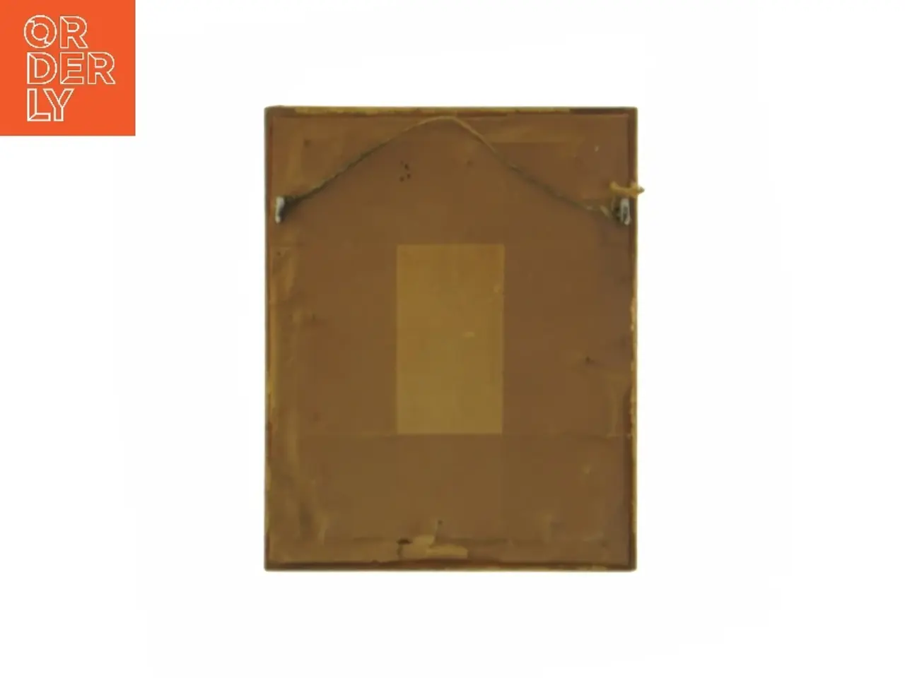 Billede 4 - Lille portrætramme (str. 14x11 cm)