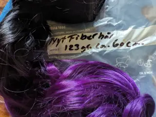 Fiber Extensions