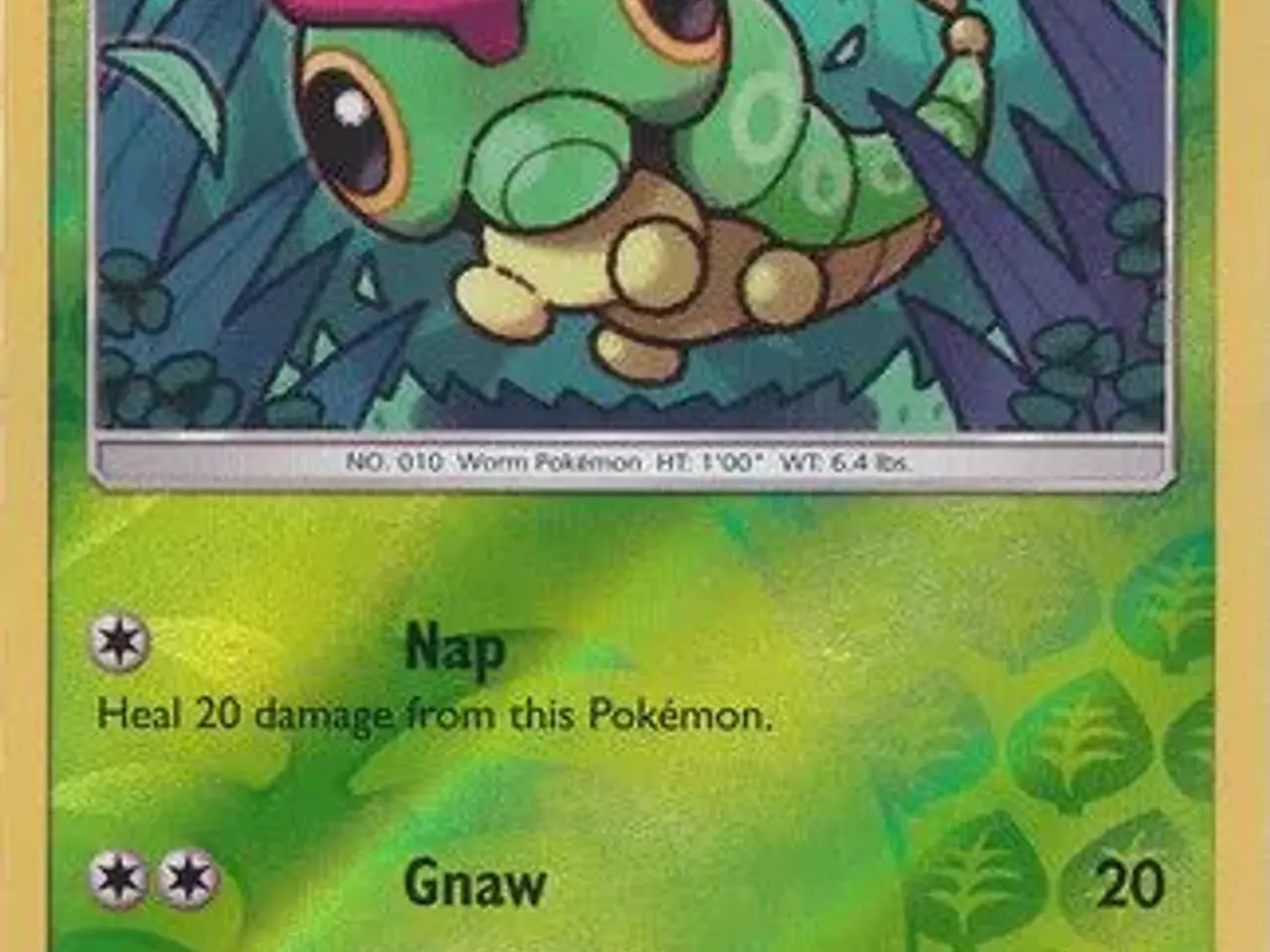 Billede 8 - Diverse Pokémon kort