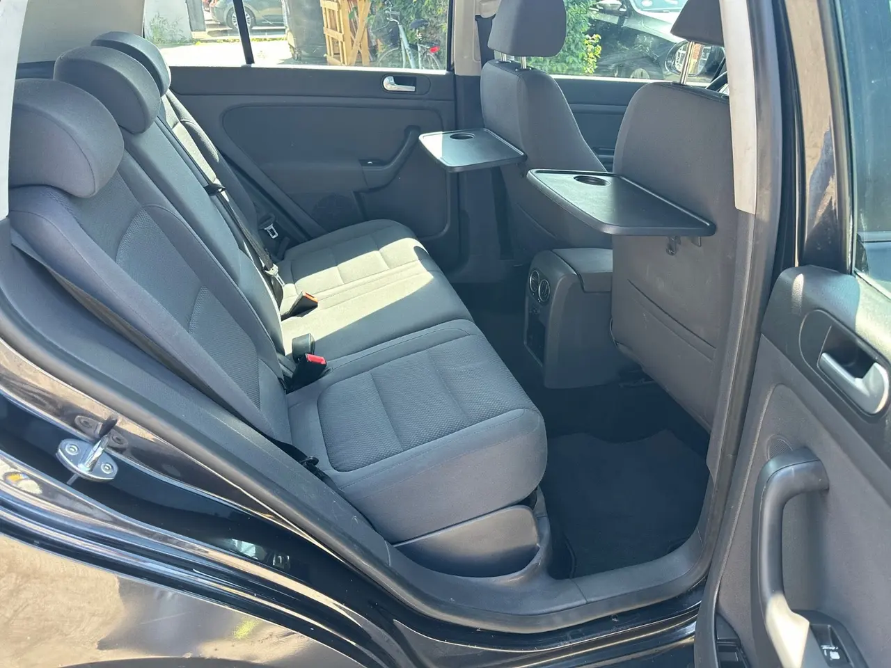Billede 10 - VW Golf Plus 1,4 TSi 170 Sportline DSG
