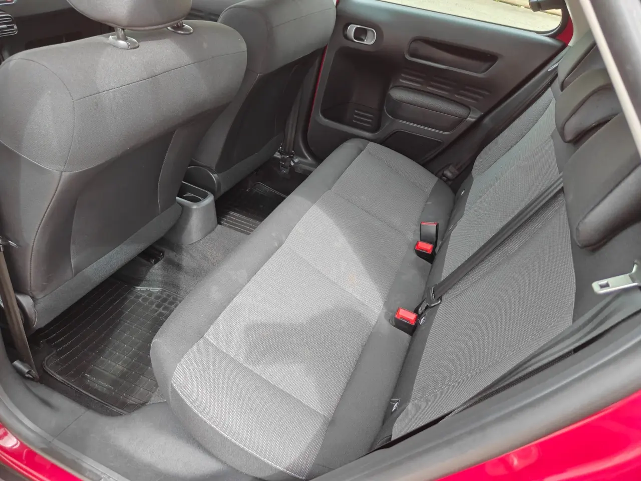 Billede 9 - Citroën C4 Cactus 1,2 PureTech 82 Cool Comfort