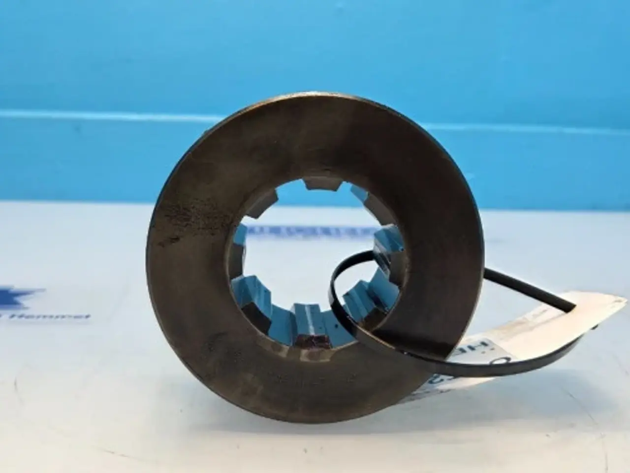 Billede 8 - New Holland CR9.90 Koblingsskive 80455094