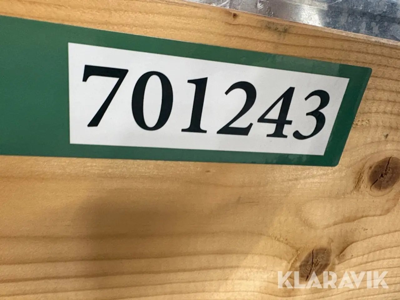 Billede 12 - Blandet lot værktøj