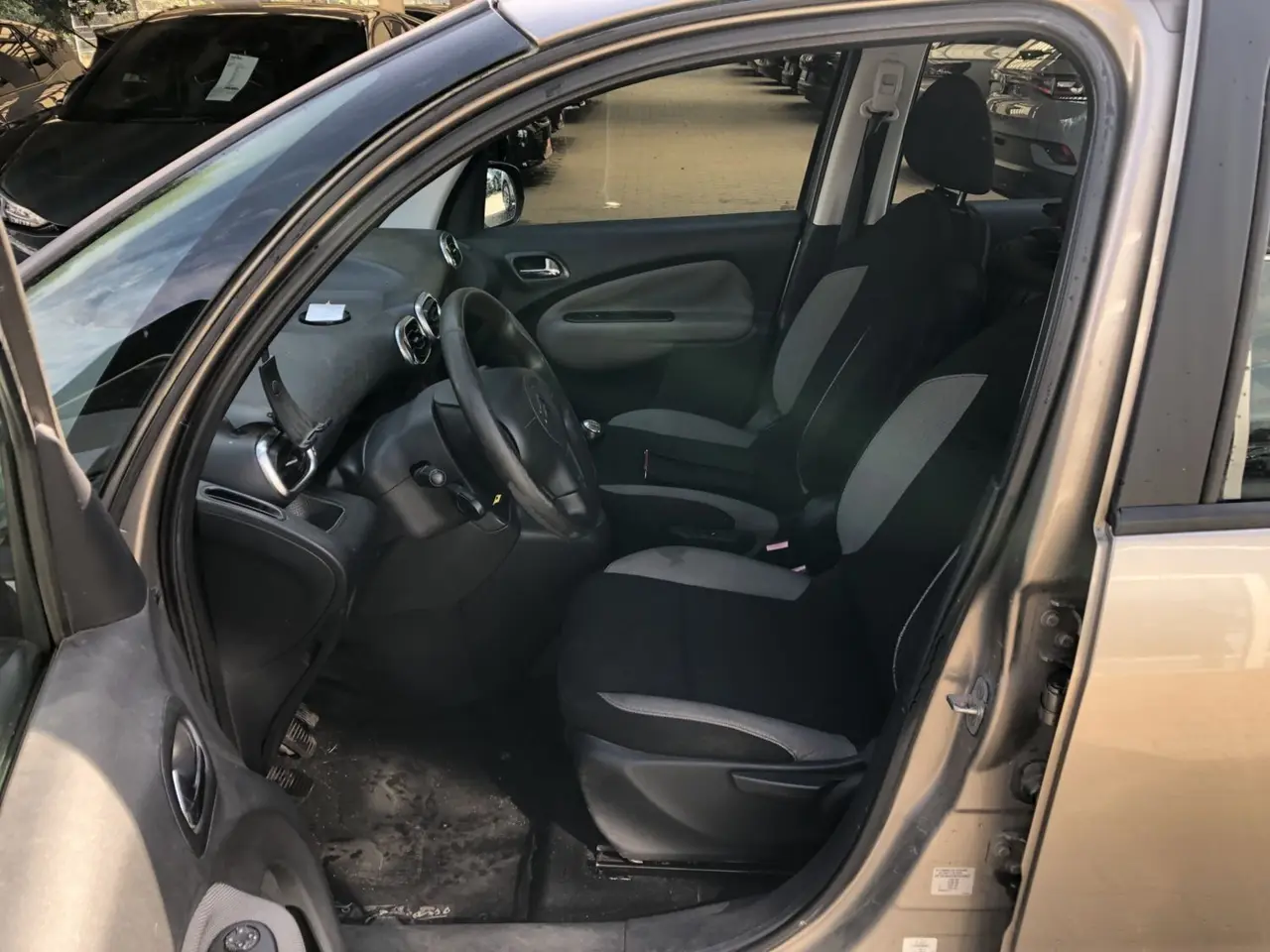Billede 8 - Citroën C3 Picasso 1,6 HDI 110HK
